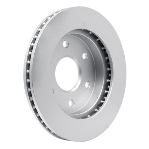 Cadillac Escalade Brake Rotor (1) - Front - R1 Concepts - GeoSPEC Coated - `99-`08